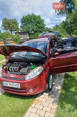 Хэтчбек Chery Kimo 2008 в 