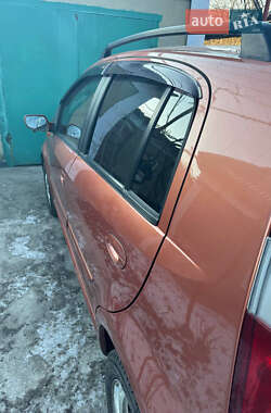 Хэтчбек Chery Kimo 2008 в 