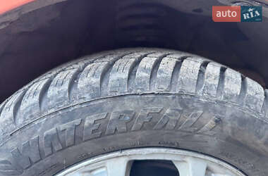 Хэтчбек Chery Kimo 2008 в 
