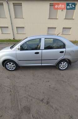 Хэтчбек Chery Kimo 2008 в 