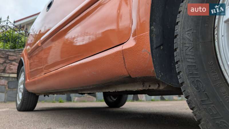 Хэтчбек Chery Kimo 2008 в На Новой Боровой фото 14 Хэтчбек Chery Kimo 2008 в На Новой Боровой