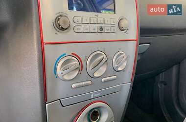 Хэтчбек Chery Kimo 2008 в 