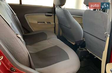Хэтчбек Chery Kimo 2008 в 