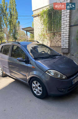 Хетчбек Chery Kimo 2008 в Миколаєві