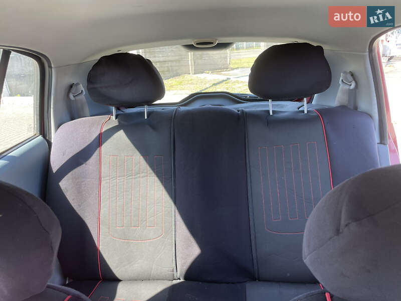 Хэтчбек Chery Kimo 2008 в Мукачево фото 11 Хэтчбек Chery Kimo 2008 в Мукачево