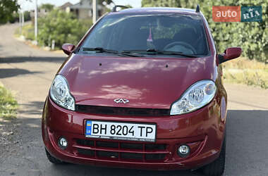 Хэтчбек Chery Kimo 2011 в 