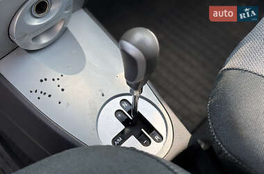 Хэтчбек Chery Kimo 2011 в 