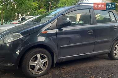 Хэтчбек Chery Kimo 2011 в 