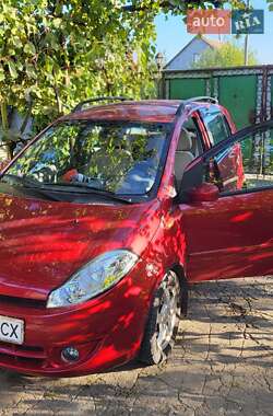 Хэтчбек Chery Kimo 2011 в Запорожье