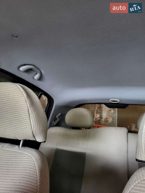 Хэтчбек Chery Kimo 2011 в Запорожье