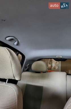 Хэтчбек Chery Kimo 2011 в 