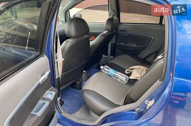 Хэтчбек Chery Kimo 2008 в 