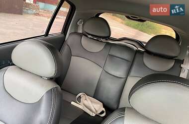 Хэтчбек Chery Kimo 2008 в 