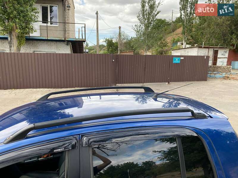 Хэтчбек Chery Kimo 2008 в Николаеве
