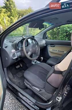 Хэтчбек Chery Kimo 2012 в 