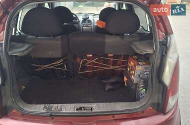 Хэтчбек Chery Kimo 2008 в 