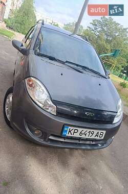 Хетчбек Chery Kimo 2008 в Запоріжжі