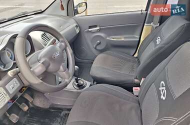 Хэтчбек Chery Kimo 2011 в 