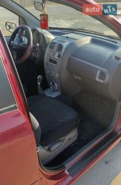 Хэтчбек Chery Kimo 2008 в 