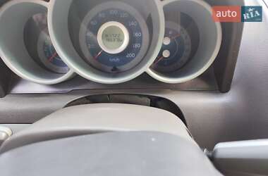 Хетчбек Chery Kimo 2011 в 