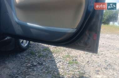 Хетчбек Chery Kimo 2008 в 