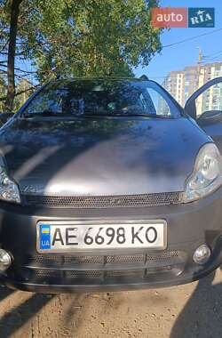 Хэтчбек Chery Kimo 2008 в Днепре