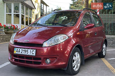 Хэтчбек Chery Kimo 2008 в Киеве
