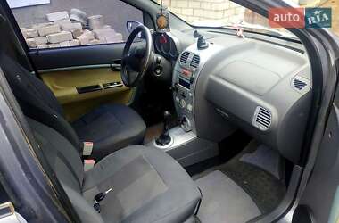 Хетчбек Chery Kimo 2008 в 