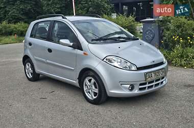 Хэтчбек Chery Kimo 2010 в 