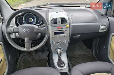 Хэтчбек Chery Kimo 2010 в 