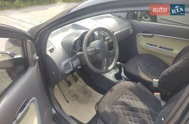 Хэтчбек Chery Kimo 2008 в 