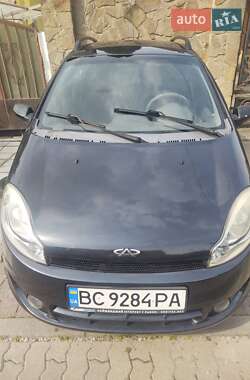 Хэтчбек Chery Kimo 2008 в Львове