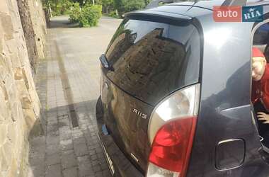 Хэтчбек Chery Kimo 2008 в 