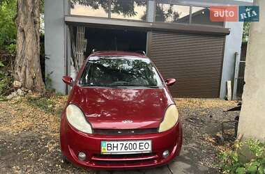 Хэтчбек Chery Kimo 2008 в 