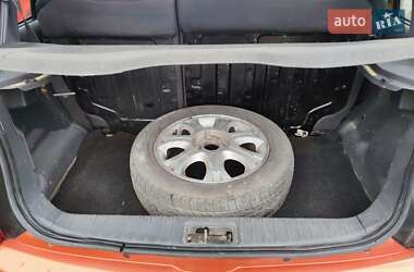 Хэтчбек Chery Kimo 2008 в 