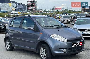 Хэтчбек Chery Kimo 2011 в 