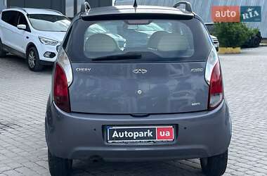 Хэтчбек Chery Kimo 2011 в 