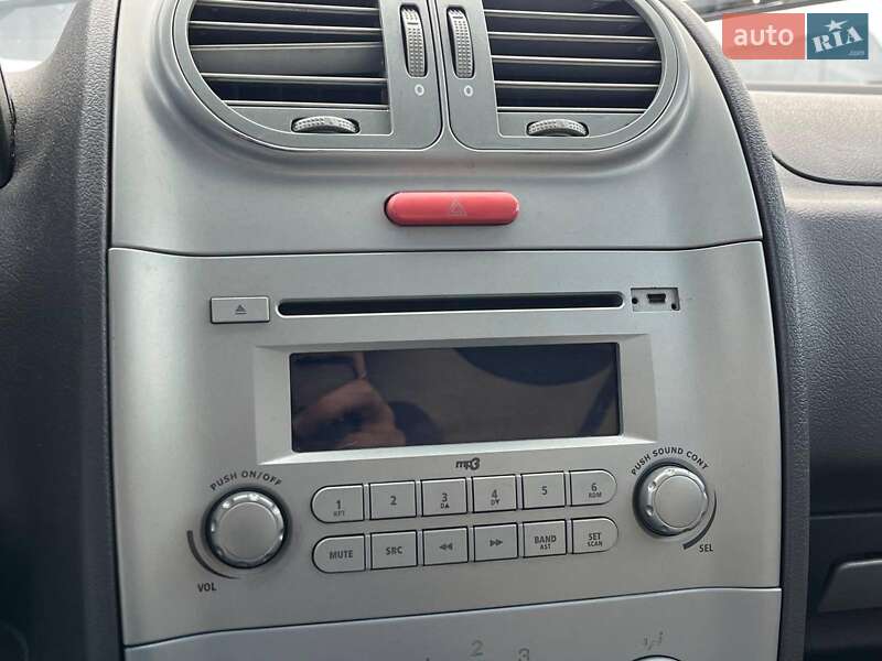 Хетчбек Chery Kimo 2011 в Львові