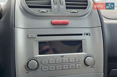 Хэтчбек Chery Kimo 2011 в 