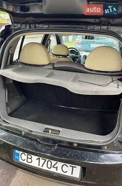Хэтчбек Chery Kimo 2011 в 