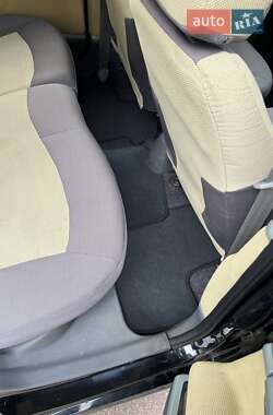 Хэтчбек Chery Kimo 2011 в 