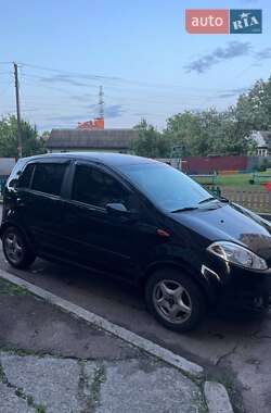 Хэтчбек Chery Kimo 2011 в Чернигове