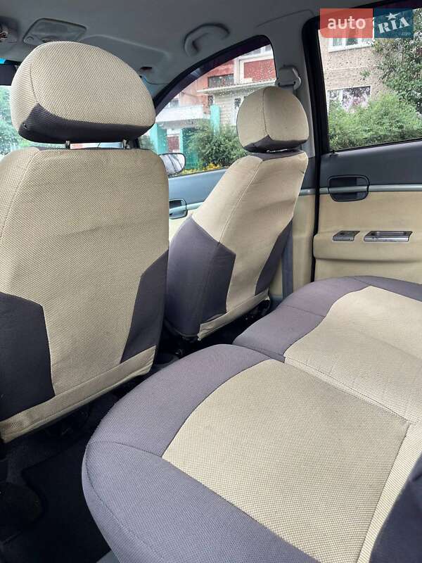 Хетчбек Chery Kimo 2011 в Чернігові