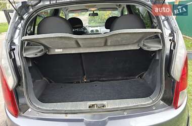 Хэтчбек Chery Kimo 2011 в 