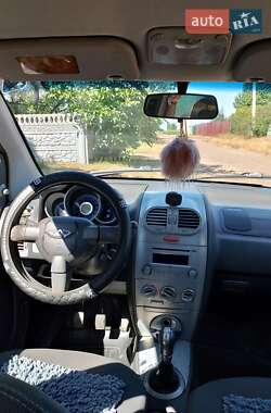Хэтчбек Chery Kimo 2008 в 