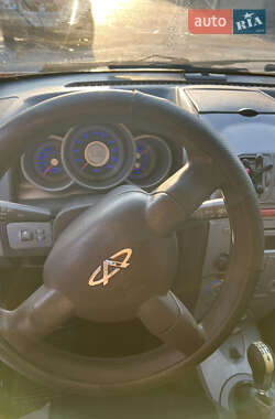 Хэтчбек Chery Kimo 2008 в 