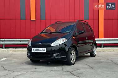 Хэтчбек Chery Kimo 2011 в 
