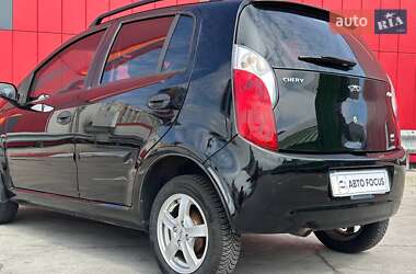 Хэтчбек Chery Kimo 2011 в 