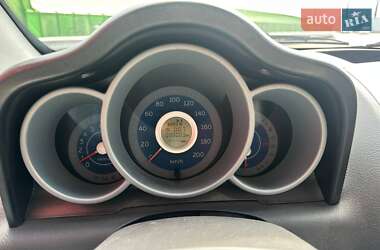 Хэтчбек Chery Kimo 2011 в 