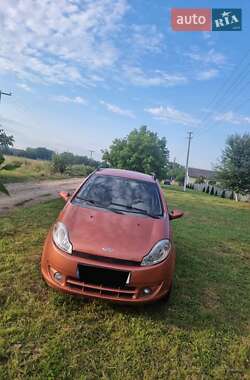 Хэтчбек Chery Kimo 2008 в Черновцах